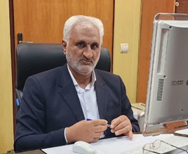 مدیرکل دیوان محاسبات استان کهگیلویه و بویراحمد