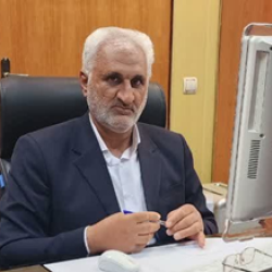مدیرکل دیوان محاسبات استان کهگیلویه و بویراحمد